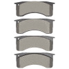 R1 91-26 Workhorse 500Lb Gvw) Front/Rear Super Duty Brake Pads - 2214-0769-00 Photo - Primary