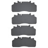 R1 05-23 Wabco Maxxus Front/Rear Super Duty Brake Pads - 2214-1438-00 Photo - out of package