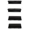 R1 74-82 Nissan B210 Front Ceramic Brake Pads - 2310-0117-00 Photo - out of package