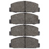 R1 84-05 Mazda Rx-7 Rear Ceramic Brake Pads - 2310-0332-00 Photo - out of package