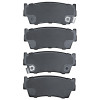 R1 89-98 Suzuki Sidekick Front Ceramic Brake Pads - 2310-0418-00 Photo - lifestyle view