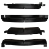 R1 71-24 Workhorse P42 Front/Rear Ceramic Brake Pads - 2310-0543-00 Photo - out of package