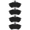 R1 84-23 Volkswagen Scirocco Front Ceramic Brake Pads - 2310-0696-00 Photo - out of package