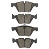 R1 04-10 BMW 525I Front Ceramic Brake Pads - 2310-1061-20 Photo - out of package