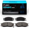 R1 11-13 Renault Scala Front Ceramic Brake Pads - 2310-1193-00 Photo - lifestyle view