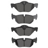 R1 06-15 BMW 325I Rear Ceramic Brake Pads - 2310-1267-00 Photo - out of package