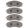 R1 09-19 Hyundai Starex Front Ceramic Brake Pads - 2310-1566-00 Photo - lifestyle view
