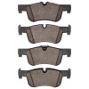 R1 12-15 BMW 118I Front Ceramic Brake Pads - 2310-1817-00 Photo - out of package