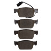 R1 16-25 Audi A4 Front Ceramic Brake Pads - 2310-1953-00 Photo - out of package