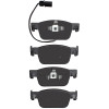R1 16-25 Audi A4 Front Ceramic Brake Pads - 2310-1953-00 Photo - out of package