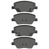 R1 17-20 Dodge Neon Front Ceramic Brake Pads & Hardware Kit - 2310-2066-01 Photo - out of package