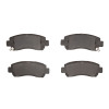 R1 19-20 Suzuki Ertiga Front Ceramic Brake Pads - 2310-2272-00 Photo - out of package