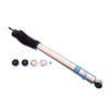 Bilstein 5100 Series 2009 Jeep Wrangler X-S Front 46mm Monotube Shock Absorber - 24-186995