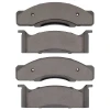 R1 68-72 Mercury Colony Park Front Semi Met Brake Pads - 2311-0033-00 Photo - Primary