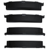 R1 78-80 Ford Fiesta (Usa/Canada) Front Semi Met Brake Pads - 2311-0133-00 Photo - out of package