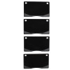 R1 73-04 Jaguar Xjr Front Semi Met Brake Pads - 2311-0135-00 Photo - lifestyle view