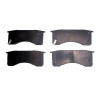 R1 91-26 Workhorse 500Lb Gvw) Rear/Front Semi Met Brake Pads - 2311-0769-00 Photo - out of package
