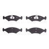 R1 96-12 Ford Ka Front Semi Met Brake Pads - 2311-1140-00 Photo - out of package