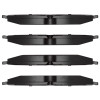 R1 14-19 Ford Transit Front Semi Met Brake Pads - 2311-1787-00 Photo - out of package