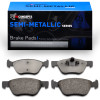 R1 15-17 Ram 700 Front Semi Met Brake Pads - 2311-1970-00 Photo - lifestyle view