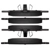R1 15-17 Ram 700 Front Semi Met Brake Pads - 2311-1970-00 Photo - out of package