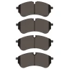 R1 18-25 Volkswagen Delivery Front/Rear Semi Met Brake Pads - 2311-2247-00 Photo - out of package