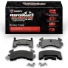 R1 78-03 Pontiac Lemans Front Performance Off-Road/Tow Brake Pads - 2400-0154-00 Photo - Primary