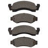 R1 86-93 Ford E-150 Econoline Front Performance Off-Road/Tow Brake Pads - 2400-0375-00 Photo - out of package