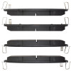 R1 09-18 Ram 4000 Rear Performance Off-Road/Tow Brake Pads - 2400-1400-00 Photo - out of package