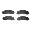R1 19-26 Ram 4000 Front Performance Off-Road/Tow Brake Pads - 2400-2223-00 Photo - out of package