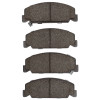 R1 84-85 Honda Accord Coupe Front Optimum OE Brake Pads - 2551-0273-00 Photo - out of package