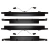 R1 86-87 Ford Ranger (Usa/Canada) Front Optimum OE Brake Pads - 2551-0326-00 Photo - out of package