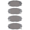 R1 86-92 Toyota Supra Front Optimum OE Brake Pads - 2551-0435-00 Photo - out of package