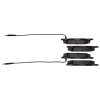R1 83-83 Renault Fuego Front Optimum OE Brake Pads & Hardware Kit - 2551-0516-02 Photo - out of package