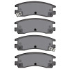 R1 95-10 Volkswagen Derby Front/Rear Optimum OE Brake Pads - 2551-0698-00 Photo - lifestyle view