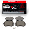 R1 19-26 Mercedes-Benz Gla200 Front Optimum OE Brake Pads - 2551-2206-00 Photo - Primary