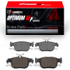 R1 22-26 Volkswagen Caddy Rear Optimum OE Brake Pads - 2551-2432-00 Photo - Primary