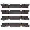 R1 23-26 GMC Canyon Front Optimum OE Brake Pads & Hardware Kit - 2551-2552-01 Photo - out of package