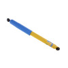 Bilstein 4600 Series 14 Chevy Silverado 1500 / 14 GMC Sierra 1500 Rear 46mm Monotube Shock Absorber - 24-238298