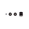 Bilstein B8 5100 Series 91-97 Toyota Landcruiser w/ 2-2.5in Lift Rear 46mm Monotube Shock Absorber - 24-238885