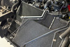 CSF Ferrari FF/GTC4Lusso/F12/812/Monza High Performance All Aluminum Radiator - 7250 Photo - Mounted