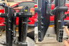 CSF Ferrari FF/GTC4Lusso/F12/812/Monza High Performance All Aluminum Radiator - 7250 User 2