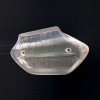 DEI 19-21 Triumph Scrambler 1200 Heat Shield Liner - 901054 Photo - Unmounted