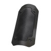 DEI Flexible Pipe Shield - 4in x 8in - Double Black - 902462 Photo - Primary
