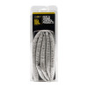 DEI Vapor Block Fuel Line Sleeve - 0.5in x 24in - 906647 Photo - in package