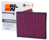 K&N Disposable Cabin Air Filter Advantage Plus 18-26 Buick Enclave - DVF5074 Photo - out of package