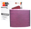 K&N Disposable Cabin Air Filter Advantage Plus Ford Ranger - DVF5090 Photo - out of package