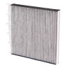 K&N Disposable Cabin Air Filter Advantage Plus 03-14 Volvo XC90 - DVF6020 Photo - lifestyle view
