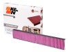 K&N Disposable Cabin Air Filter Advantage Plus 01-03 Acura CL - DVF6027 Photo - out of package