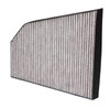 K&N Disposable Cabin Air Filter Advantage Plus 16-19 Tesla Model X - DVF6028 Photo - lifestyle view